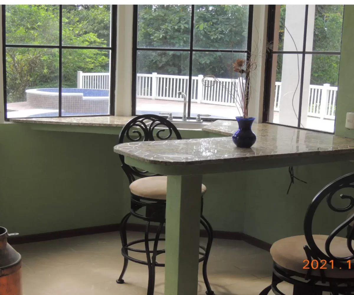 Homes for sale in Nuevo Arenal Costa Rica