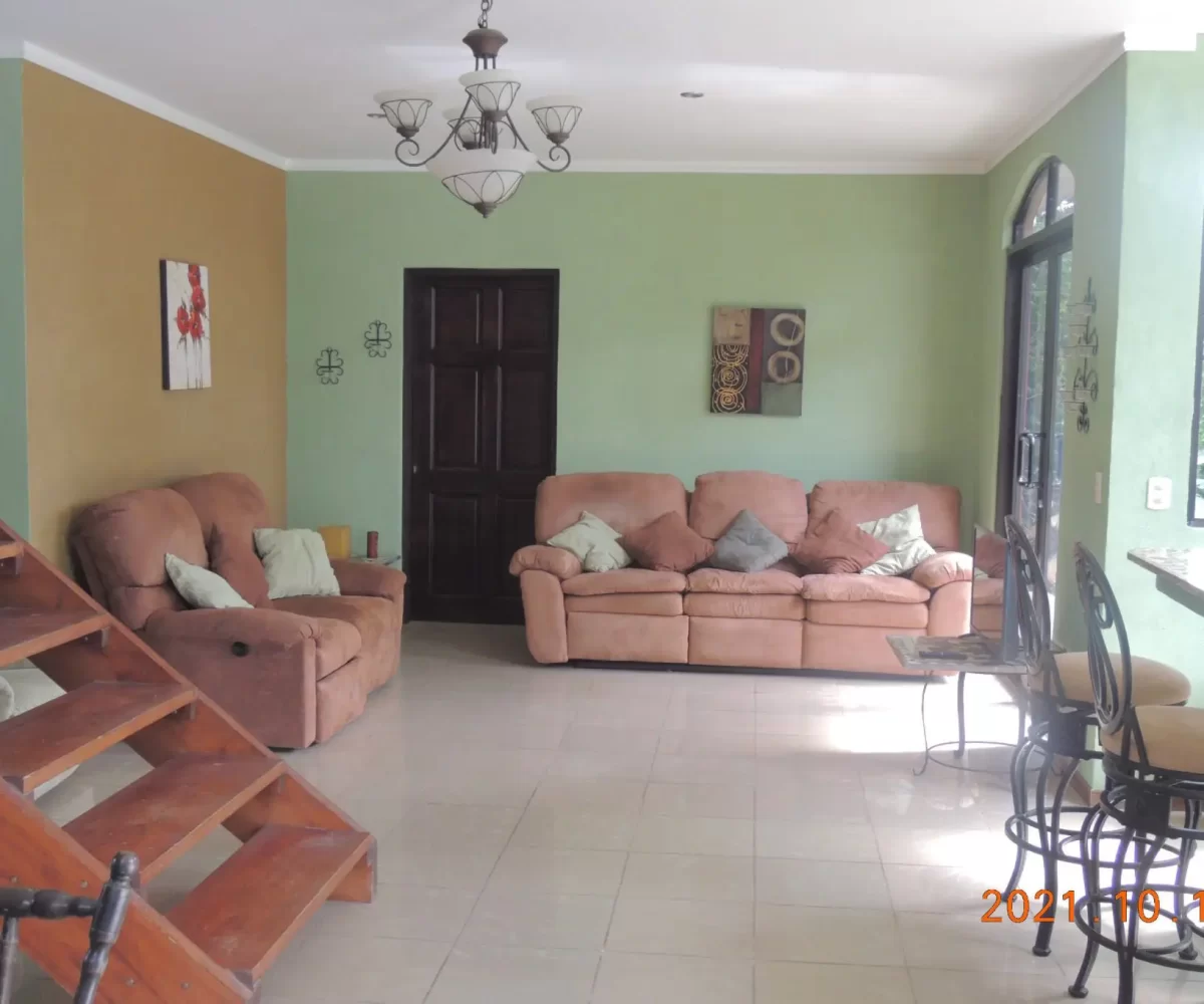 Homes for sale in Nuevo Arenal Costa Rica