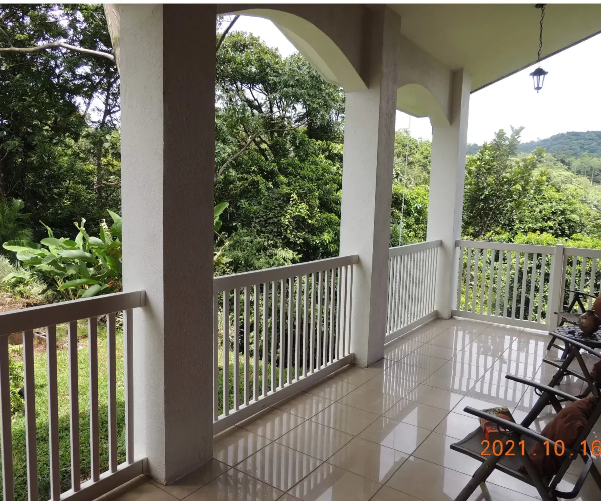 Homes for sale in Nuevo Arenal Costa Rica