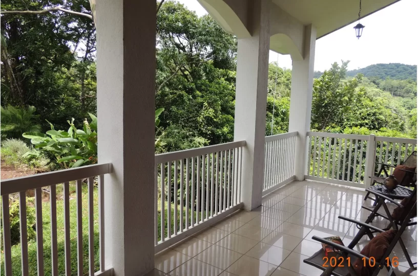 Homes for sale in Nuevo Arenal Costa Rica