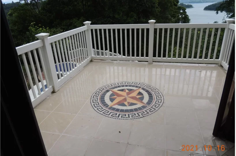 Homes for sale in Nuevo Arenal Costa Rica