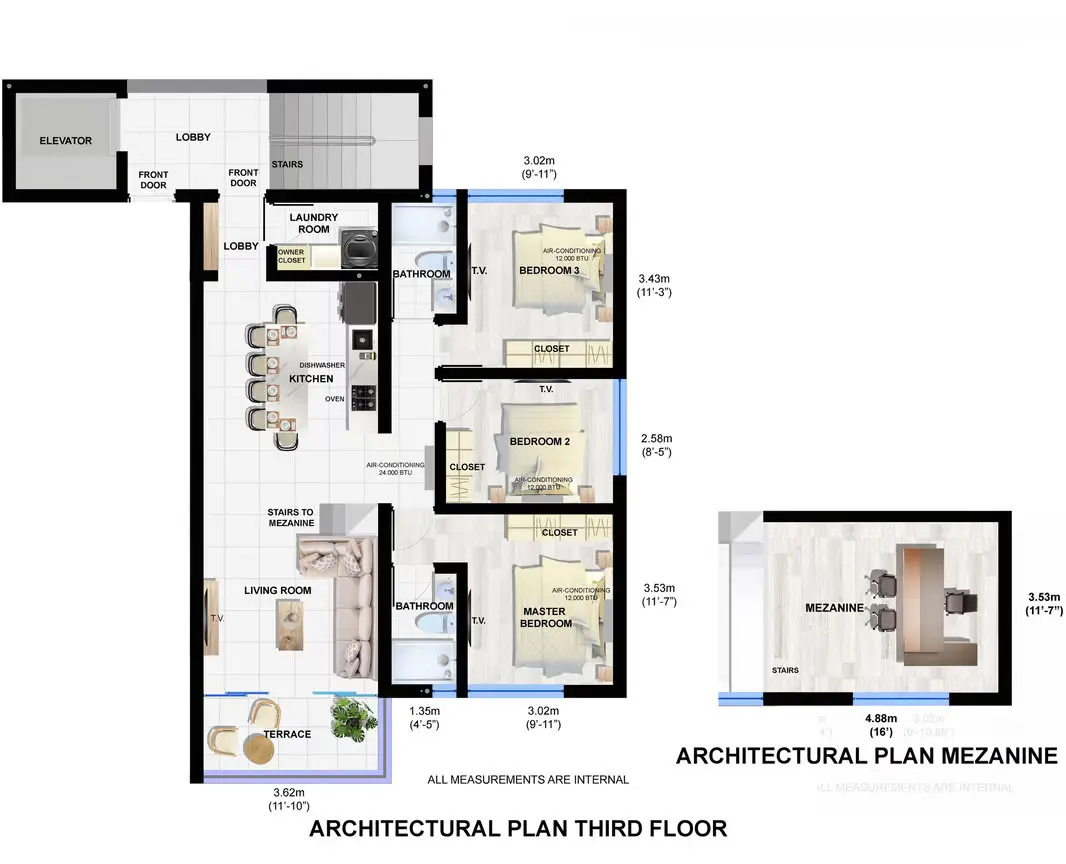 Condos for sale in Playas del Coco Costa Rica
