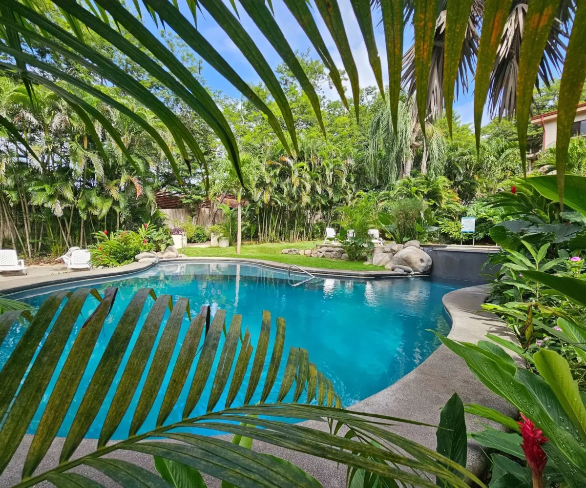 Condos for sale in Playas del Coco Costa Rica