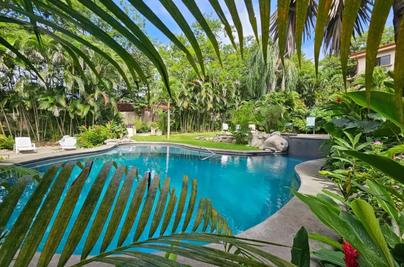 Condos for sale in Playas del Coco Costa Rica