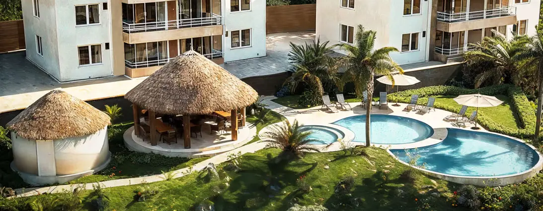 Condos for sale in Playas del Coco Costa Rica