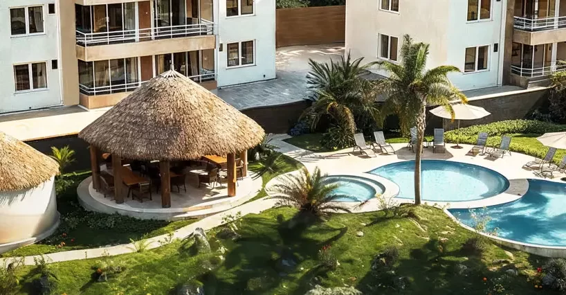 Condos for sale in Playas del Coco Costa Rica