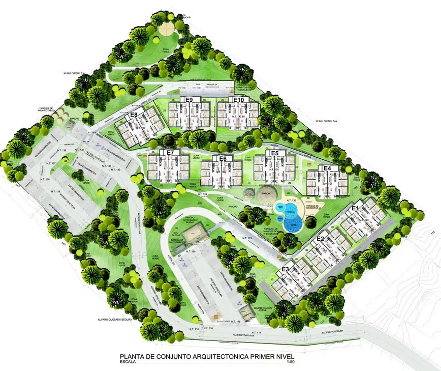 Condos for sale in Playas del Coco Costa Rica