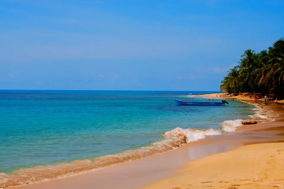 Building Lots for sale in Punta Uva Costa Rica