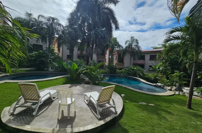 Condos for sale in Playas del Coco Costa Rica