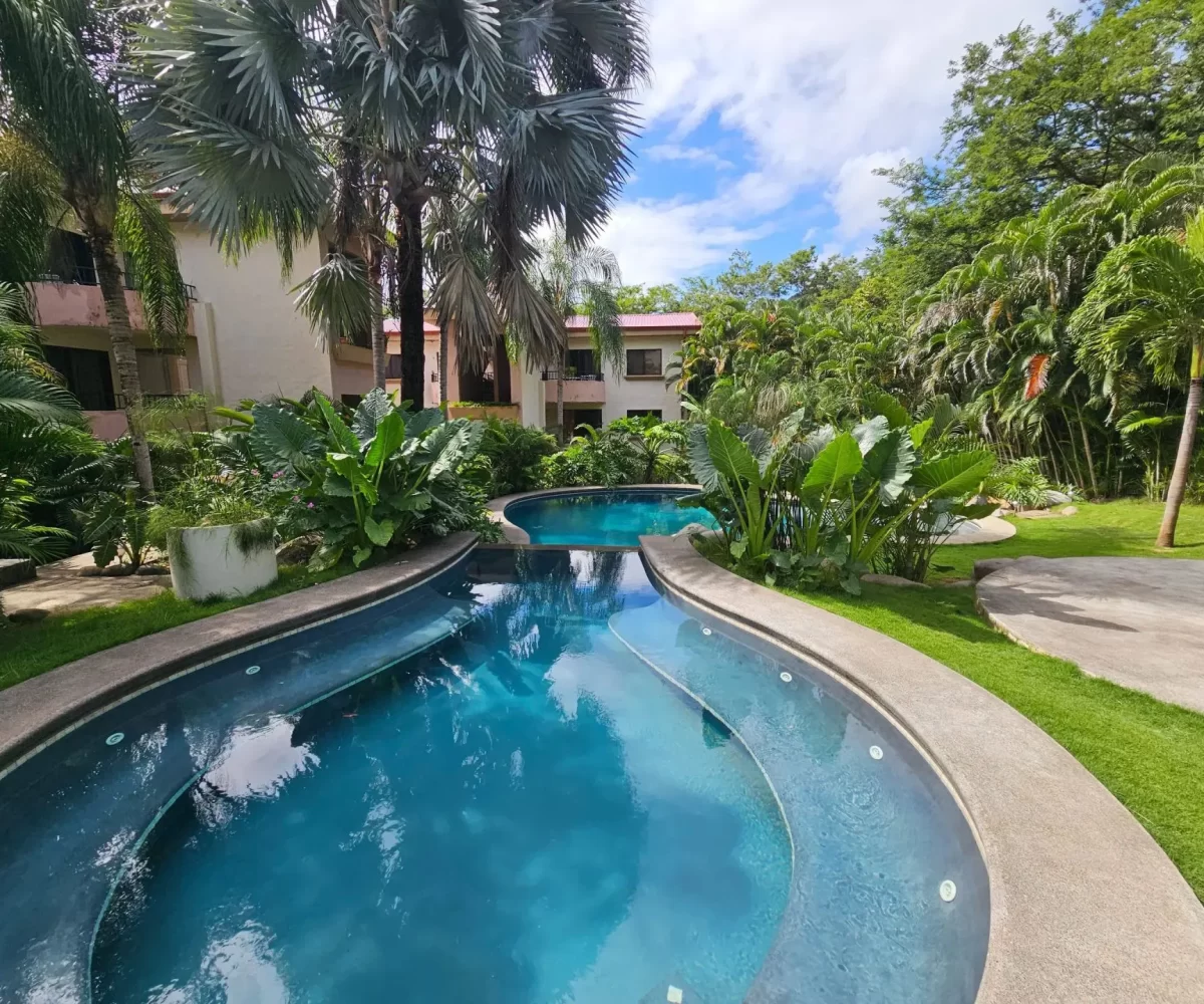 Condos for sale in Playas del Coco Costa Rica