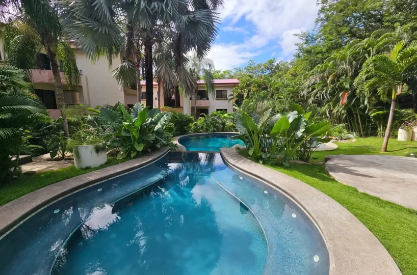 Condos for sale in Playas del Coco Costa Rica