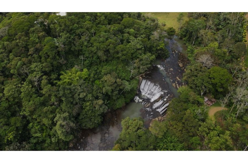 Development Land for sale in San Isidro-Perez Zeledon Costa Rica