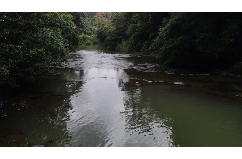 Development Land for sale in San Isidro-Perez Zeledon Costa Rica