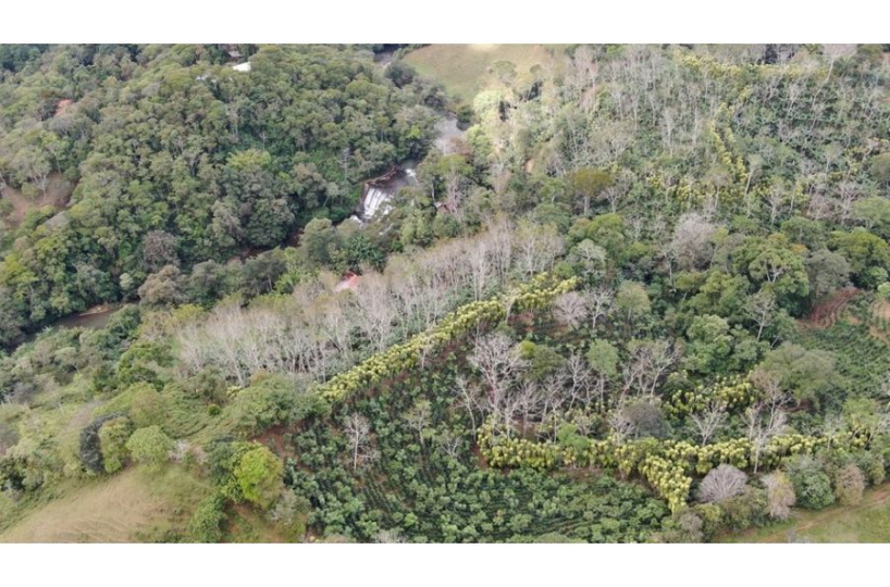 Development Land for sale in San Isidro-Perez Zeledon Costa Rica