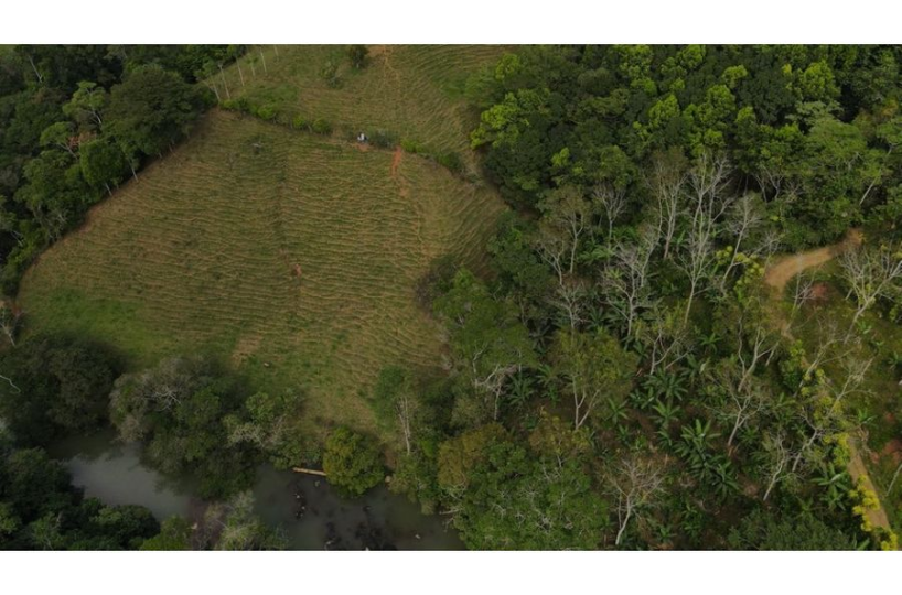 Development Land for sale in San Isidro-Perez Zeledon Costa Rica