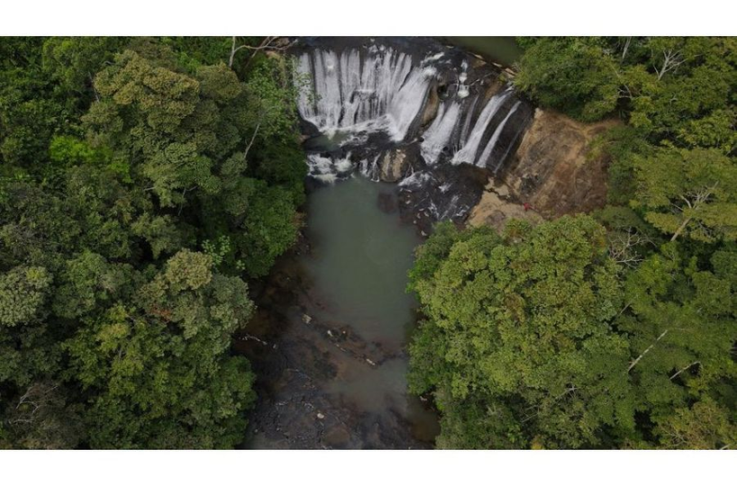 Development Land for sale in San Isidro-Perez Zeledon Costa Rica