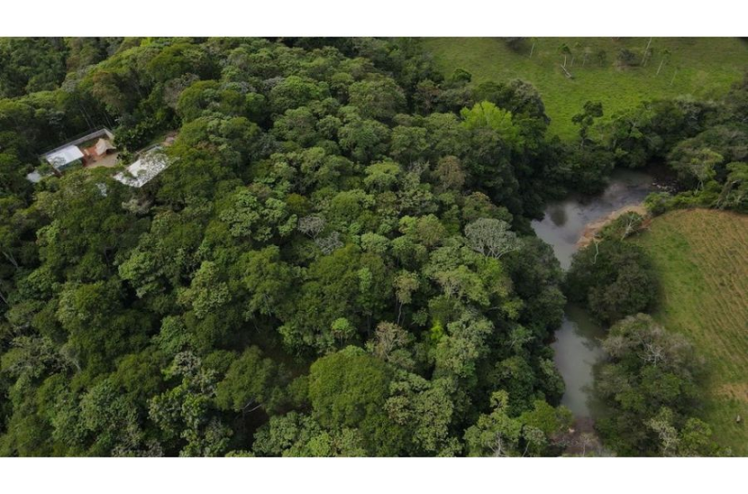 Development Land for sale in San Isidro-Perez Zeledon Costa Rica