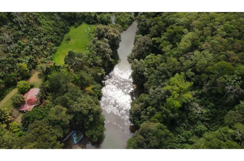 Development Land for sale in San Isidro-Perez Zeledon Costa Rica
