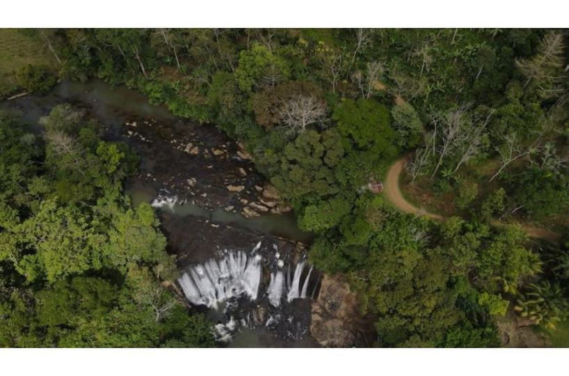 Development Land for sale in San Isidro-Perez Zeledon Costa Rica