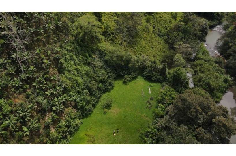 Development Land for sale in San Isidro-Perez Zeledon Costa Rica