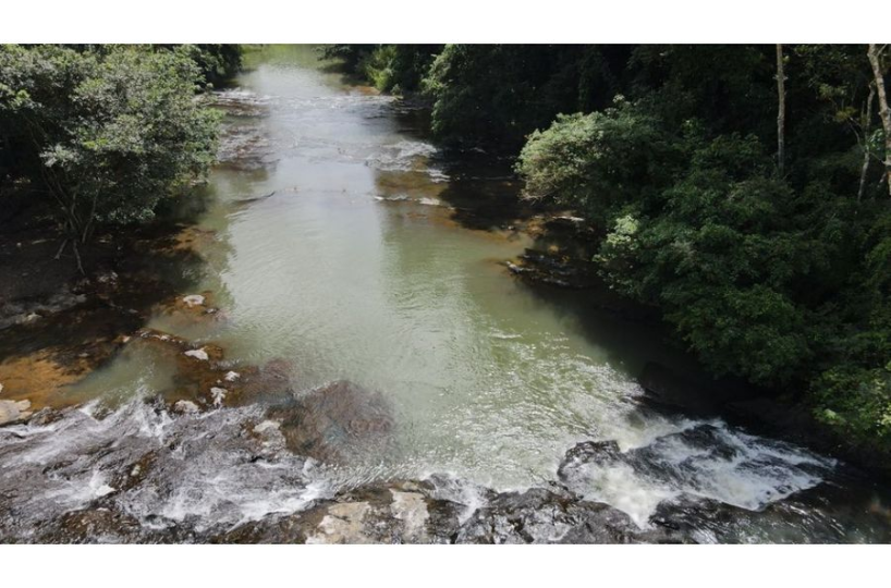 Development Land for sale in San Isidro-Perez Zeledon Costa Rica