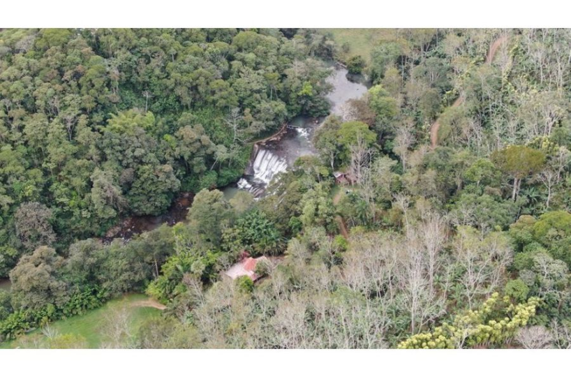 Development Land for sale in San Isidro-Perez Zeledon Costa Rica