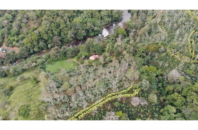 Development Land for sale in San Isidro-Perez Zeledon Costa Rica