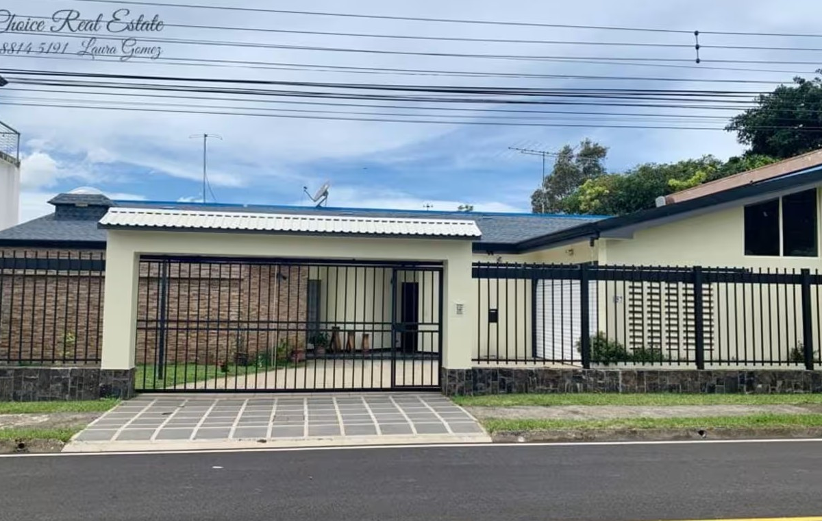 Homes for sale in Ciudad Cariari Costa Rica