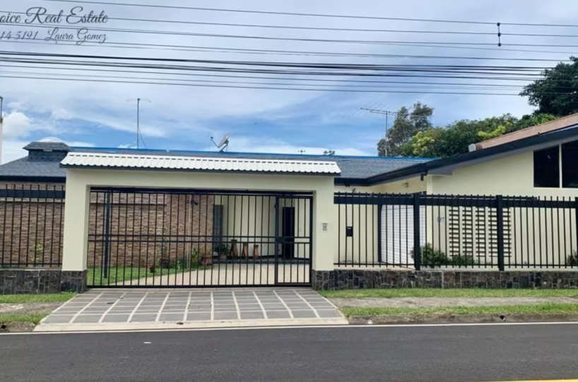 Homes for sale in Ciudad Cariari Costa Rica