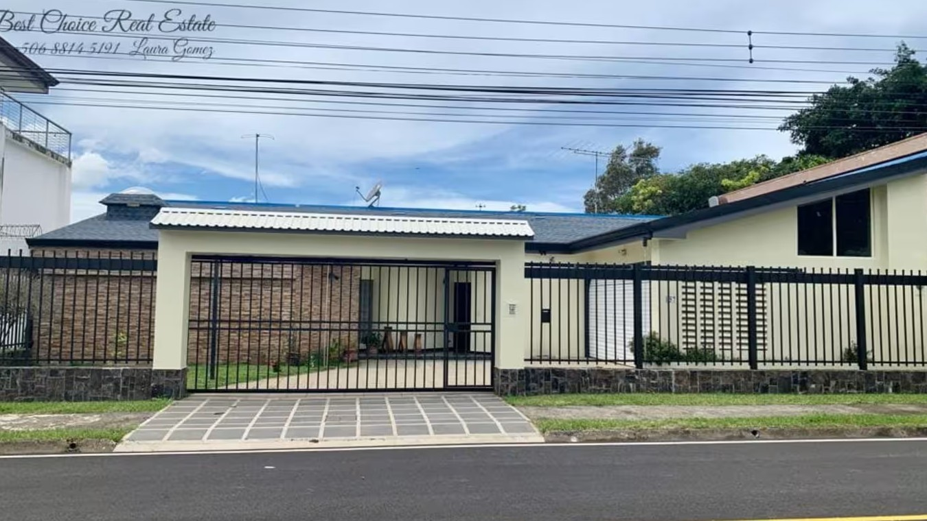 Homes for sale in Ciudad Cariari Costa Rica