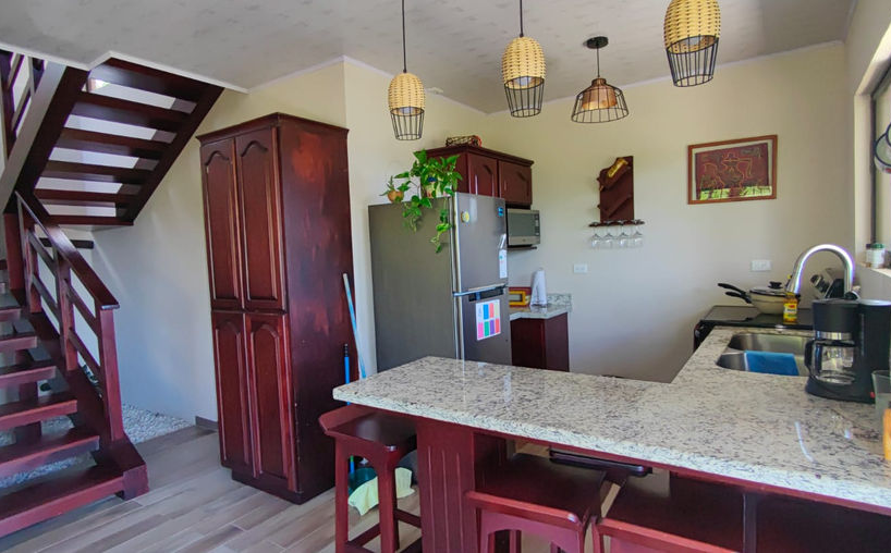 Homes for sale in Tronadora Costa Rica