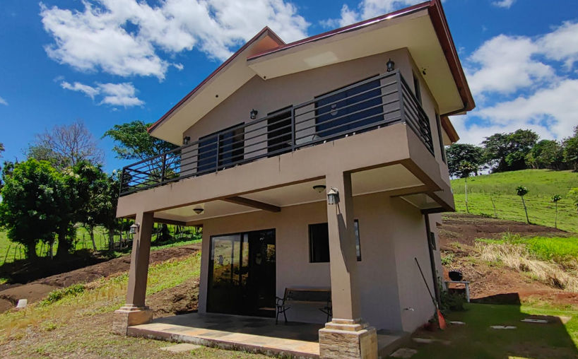 Homes for sale in Tronadora Costa Rica
