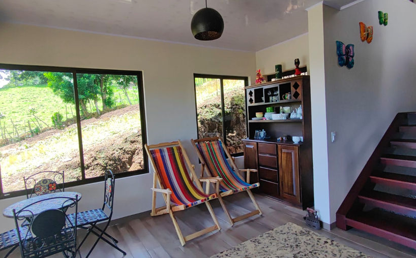 Homes for sale in Tronadora Costa Rica