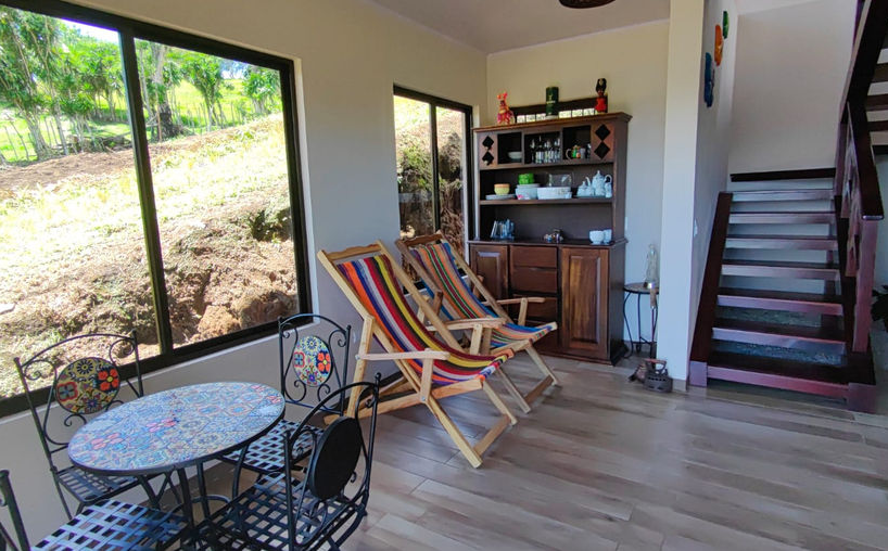 Homes for sale in Tronadora Costa Rica