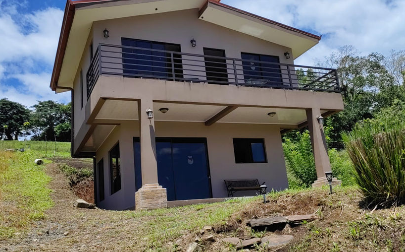 Homes for sale in Tronadora Costa Rica