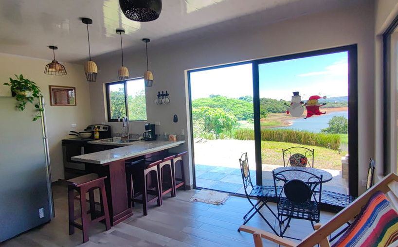 Homes for sale in Tronadora Costa Rica