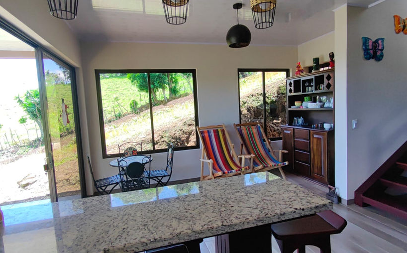 Homes for sale in Tronadora Costa Rica