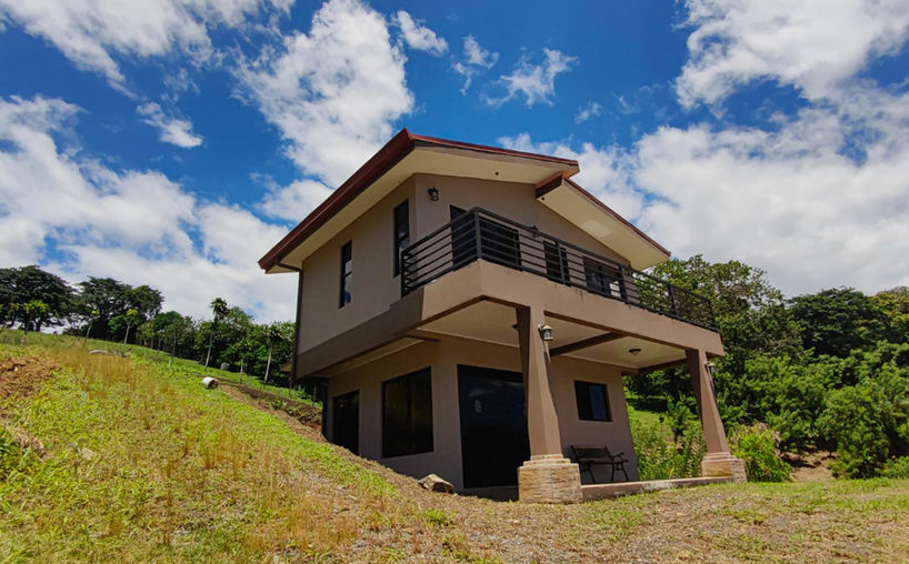 Homes for sale in Tronadora Costa Rica
