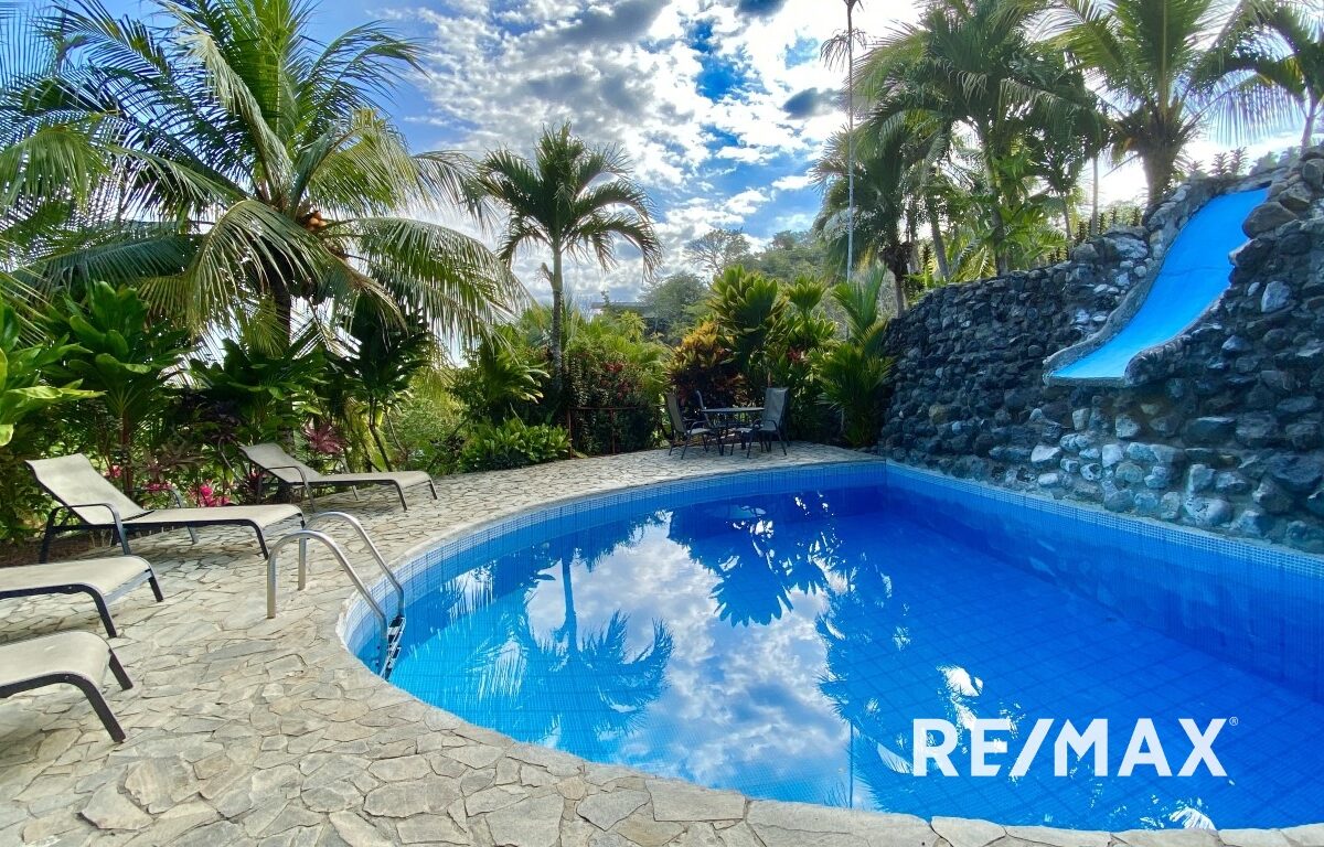 Homes for sale in Hermosa Beach Costa Rica