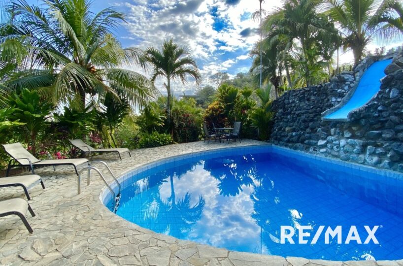 Homes for sale in Hermosa Beach Costa Rica