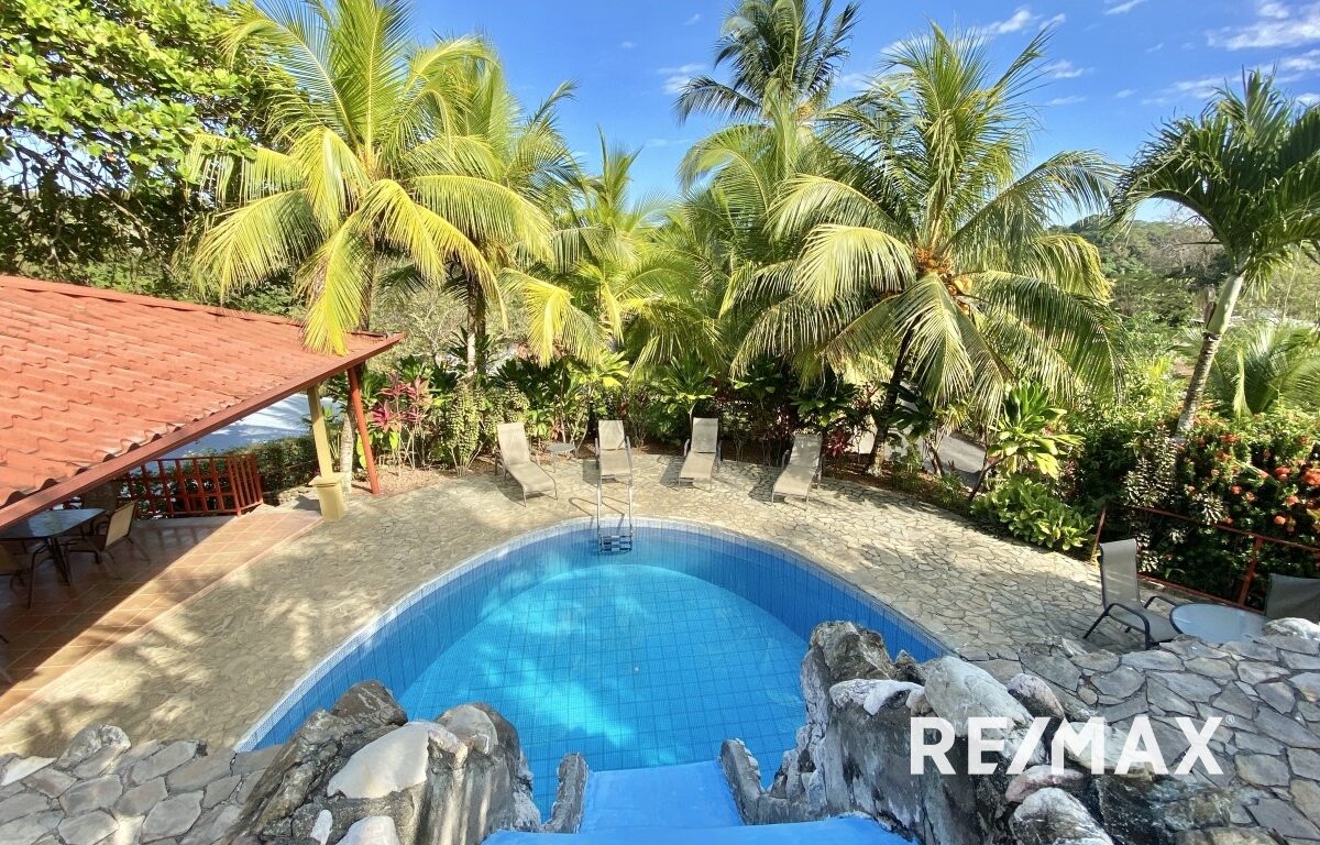 Homes for sale in Hermosa Beach Costa Rica