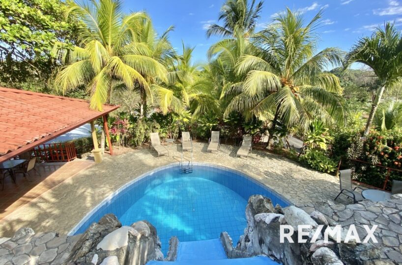 Homes for sale in Hermosa Beach Costa Rica