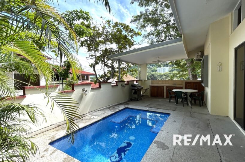 Homes for sale in Punta Leona Costa Rica