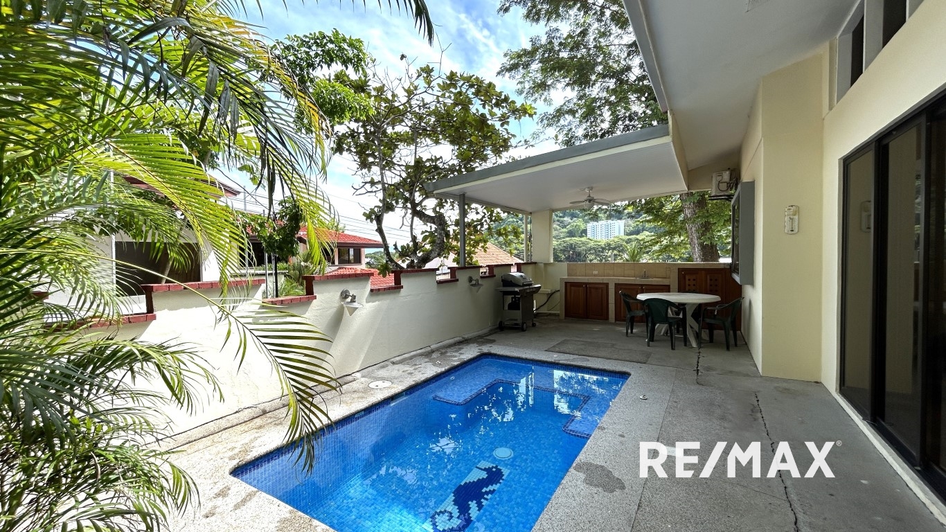 Homes for sale in Punta Leona Costa Rica