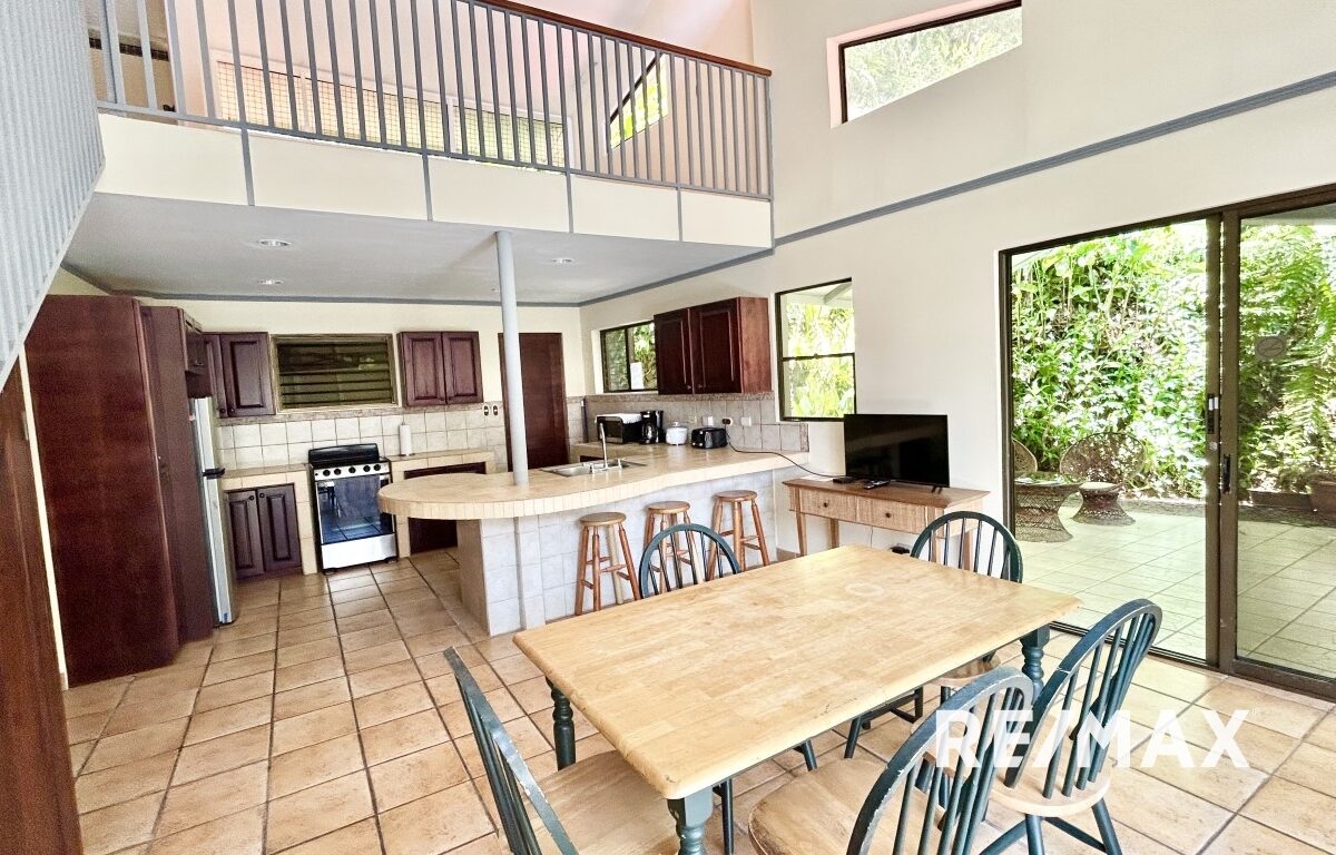 Homes for sale in Punta Leona Costa Rica