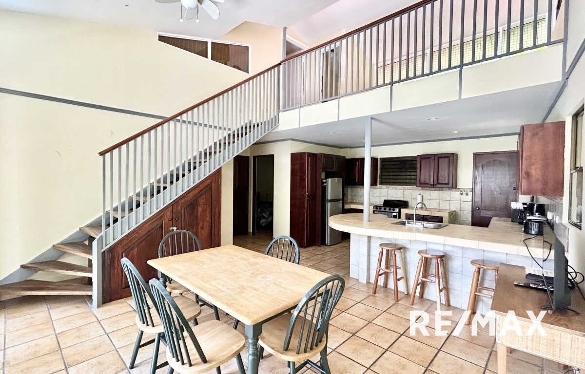 Homes for sale in Punta Leona Costa Rica