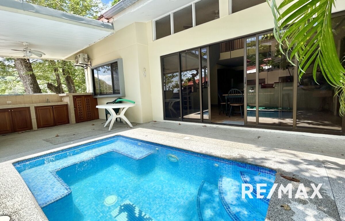 Homes for sale in Punta Leona Costa Rica