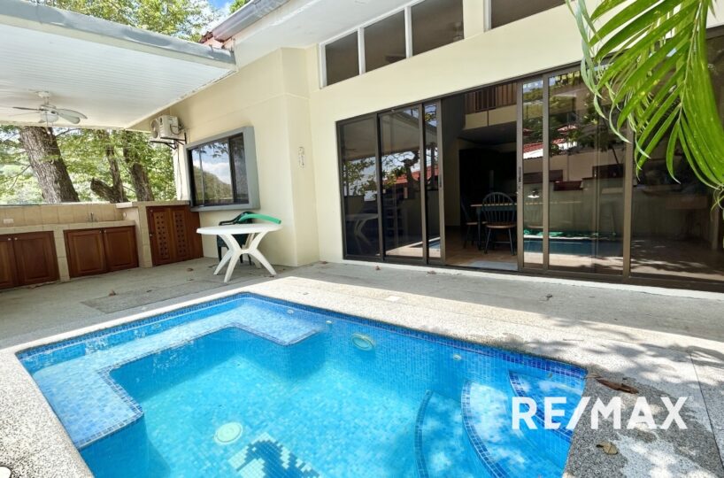 Homes for sale in Punta Leona Costa Rica