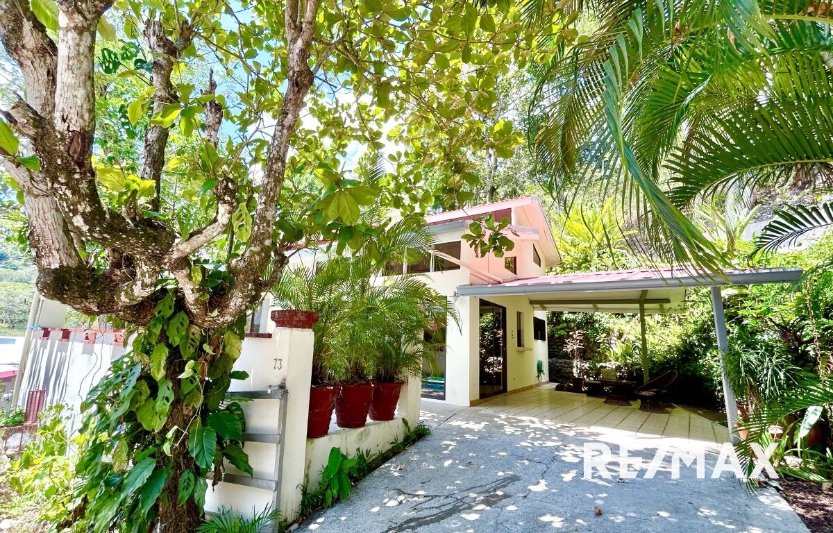 Homes for sale in Punta Leona Costa Rica