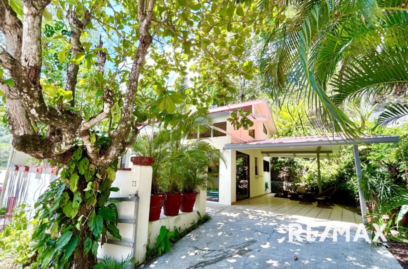 Homes for sale in Punta Leona Costa Rica